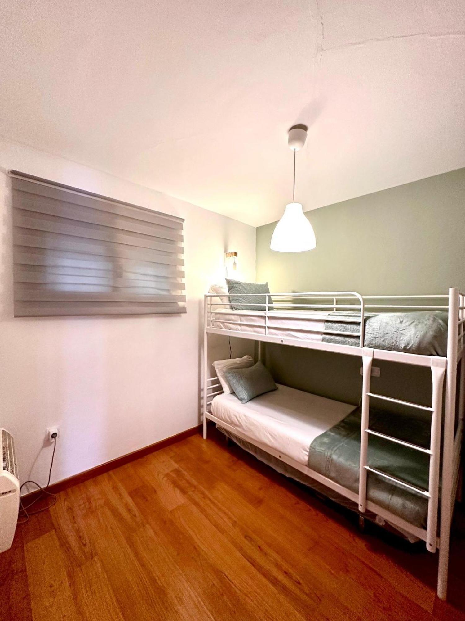 Violeta Appartement Granada Buitenkant foto