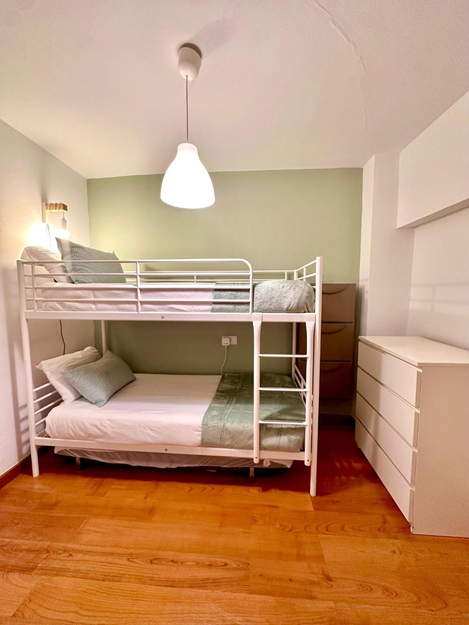 Violeta Appartement Granada Buitenkant foto