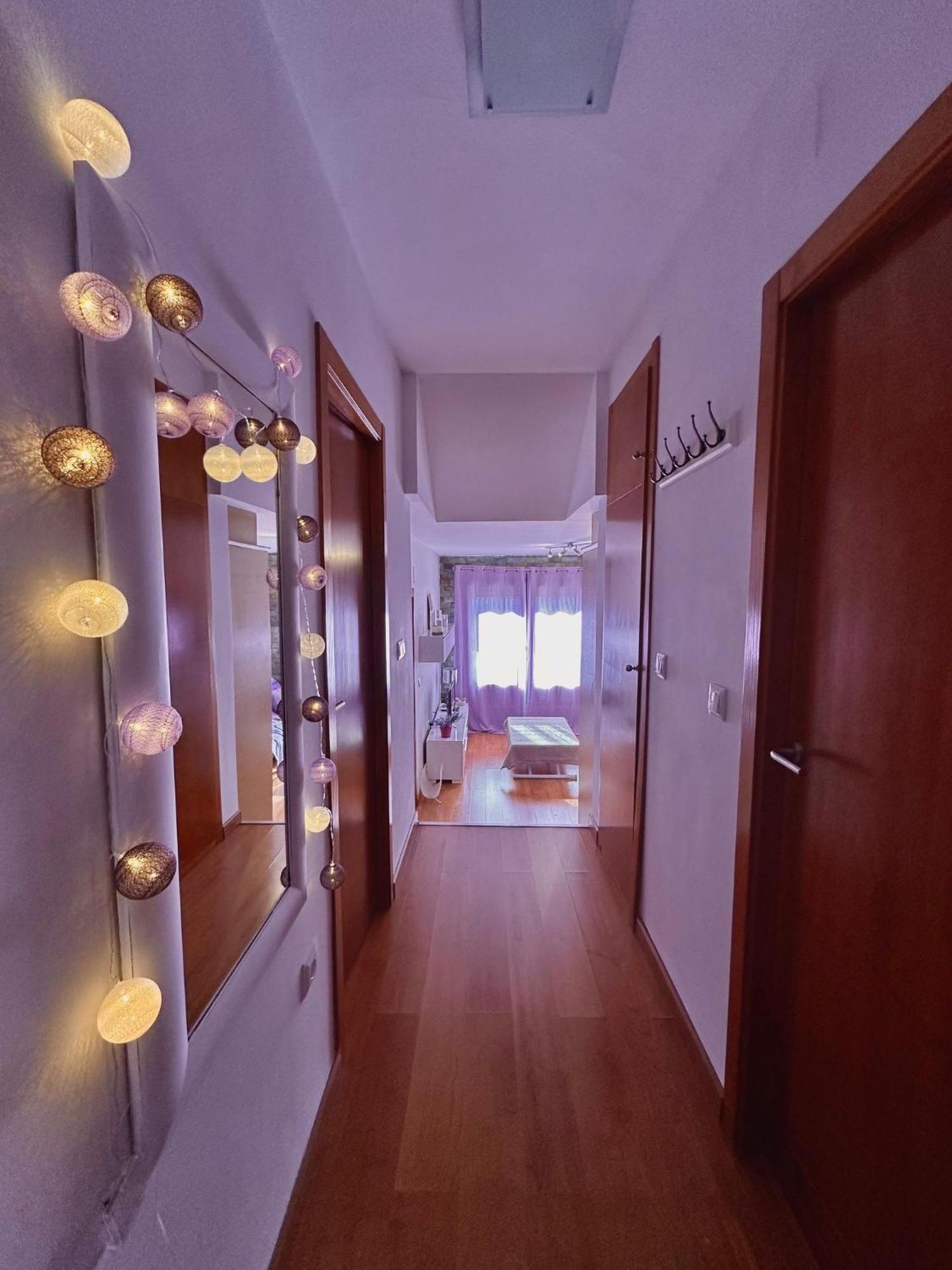Violeta Appartement Granada Buitenkant foto